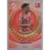Topps Bundesliga Sticker Saison 2024/2025 / Sticker Nummer 307 Nadiem Amiri / Matchwinner
