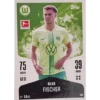 Topps Bundesliga Match Attax 2024/25 / Nr. 309 KILIAN FISCHER