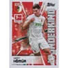 Topps Bundesliga Sticker Saison 2024/2025 / Sticker Nummer 031 Mert Kömür / Wunderkind