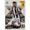 Topps Champions League EXTRA Match Attax 2024-2025 / 031 NICOLAS GONZALEZ