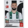Topps Bundesliga Sticker Saison 2024/2025 / Sticker Nummer 314 Franck Honorat