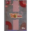 Topps Bundesliga Sticker Saison 2024/2025 / Sticker Nummer 032 Union Berlin Logo