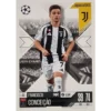 Topps Champions League EXTRA Match Attax 2024-2025 / 032 FRANCISCO CONCEICAO