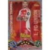 Topps Bundesliga Match Attax 2024/25 / Nr. 326 CHRISTOPHER TRIMMEL / HERITAGE