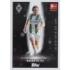 Topps Bundesliga Sticker Saison 2024/2025 / Sticker Nummer 328 Rocco Reitz / Spieler unter der Lupe