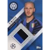 Topps Champions League Match Attax 2024/2025 / JERSEY RELIC / JR-FC / FEDERICO DIMARCO