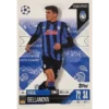 Topps Champions League EXTRA Match Attax 2024-2025 / 033 RAOUL BELLANOVA