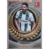 Topps Bundesliga Sticker Saison 2024/2025 / Sticker Nummer 330 Tim Kleindienst / Matchwinner