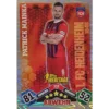 Topps Bundesliga Match Attax 2024/25 / Nr. 332 PATRICK MAINKA / HERITAGE