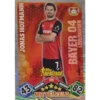 Topps Bundesliga Match Attax 2024/25 / Nr. 336 JONAS HOFMANN / HERITAGE