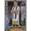 Topps Bundesliga Match Attax 2024/25 / Nr. 338 JULIAN WEIGL / HERITAGE