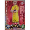 Topps Bundesliga Match Attax 2024/25 / Nr. 339 MANUEL NEUER / HERITAGE