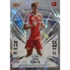 Topps Bundesliga Match Attax 2024/25 / Nr. 034 ALJOSCHA KEMLEIN / ROHDIAMANT / NORMAL ODER PARALLEL NICHT AUSWÄHLBAR