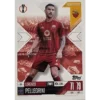 Topps Champions League EXTRA Match Attax 2024-2025 / 034 LORENZO PELLEGRINI