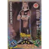 Topps Bundesliga Match Attax 2024/25 / Nr. 340 JACKSON IRVINE / HERITAGE