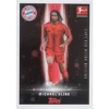 Topps Bundesliga Sticker Saison 2024/2025 / Sticker Nummer 346 Michael Olise / Spieler unter der Lupe