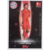 Topps Bundesliga Sticker Saison 2024/2025 / Sticker Nummer 347 Leroy Sane / Spieler unter der Lupe