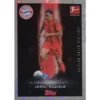 Topps Bundesliga Sticker Saison 2024/2025 / Sticker Nummer 348 Jamal Musiala / Spieler unter der Lupe