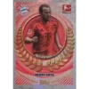 Topps Bundesliga Sticker Saison 2024/2025 / Sticker Nummer 351 Harry Kane / Matchwinner