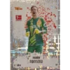 Topps Bundesliga Match Attax 2024/25 / Nr. 352 FREDERIK RÖNNOW / PIXEL-PITCH