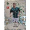 Topps Bundesliga Match Attax 2024/25 / Nr. 353 MITCHELL WEISER / PIXEL-PITCH