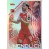 Topps Bundesliga Match Attax 2024/25 / Nr. 362 KEVIN VOLLAND / UNENDLICH