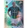 Topps Bundesliga Match Attax 2024/25 / Nr. 364 MARVIN DUKSCH / UNENDLICH