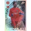 Topps Bundesliga Match Attax 2024/25 / Nr. 366 KEVIN TRAPP / UNENDLICH