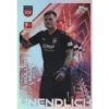 Topps Bundesliga Match Attax 2024/25 / Nr. 368 KEVIN MÜLLER / UNENDLICH