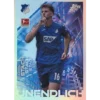 Topps Bundesliga Match Attax 2024/25 / Nr. 369 ANTON STACH / UNENDLICH