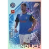 Topps Bundesliga Match Attax 2024/25 / Nr. 370 PATRICK ERRAS / UNENDLICH