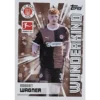 Topps Bundesliga Sticker Saison 2024/2025 / Sticker Nummer 371 Robert Wagner / Wunderkind