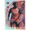 Topps Bundesliga Match Attax 2024/25 / Nr. 372 JEREMIE FRIMPONG / UNENDLICH