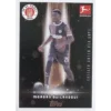 Topps Bundesliga Sticker Saison 2024/2025 / Sticker Nummer 373 Morgan Guilavogui / Spieler unter der Lupe