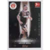 Topps Bundesliga Sticker Saison 2024/2025 / Sticker Nummer 375 Hauke Wahl / Spieler unter der Lupe