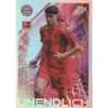 Topps Bundesliga Match Attax 2024/25 / Nr. 375 ALEKSANDAR PAVLOVOC / UNENDLICH