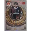 Topps Bundesliga Sticker Saison 2024/2025 / Sticker Nummer 376 Eric Smith / Matchwinner