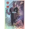 Topps Bundesliga Match Attax 2024/25 / Nr. 376 HAUKE WAHL / UNENDLICH