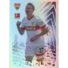 Topps Bundesliga Match Attax 2024/25 / Nr. 377 CHRIS FÜHRICH / UNENDLICH