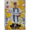 Topps Bundesliga Match Attax 2024/25 / Nr. 379 LUCA NETZ / BOLLWERK