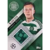 Topps Champions League Match Attax 2024/2025 / JERSEY RELIC / JR-CMG / CALLUM McGREGOR