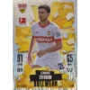 Topps Bundesliga Match Attax 2024/25 / Nr. 380 LEONIDAS STERGIOU / BOLLWERK