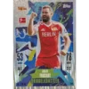 Topps Bundesliga Match Attax 2024/25 / Nr. 386 LUCAS TOUSART / DRIBBELKÜNSTLER