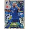 Topps Bundesliga Match Attax 2024/25 / Nr. 390 UMUT TOHUMCU / DRIBBELKÜNSTLER