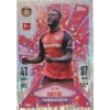 Topps Bundesliga Match Attax 2024/25 / Nr. 391 VICTOR BONIFACE / TORRAUSCH