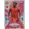 Topps Bundesliga Match Attax 2024/25 / Nr. 392 MATHYS TEL / TORRAUSCH