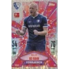 Topps Bundesliga Match Attax 2024/25 / Nr. 394 PHILIPP HOFMANN / TORRAUSCH