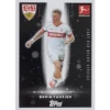 Topps Bundesliga Sticker Saison 2024/2025 / Sticker Nummer 397 Chris Führich / Spieler unter der Lupe