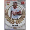 Topps Bundesliga Sticker Saison 2024/2025 / Sticker Nummer 399 Enzo Millot / Matchwinner