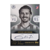 Topps Champions League EXTRA Match Attax 2024-2025 Limited Edition / PRO 4 ANTOINE GRIEZMANN / PRO VIEW SIGNATURE STYLE